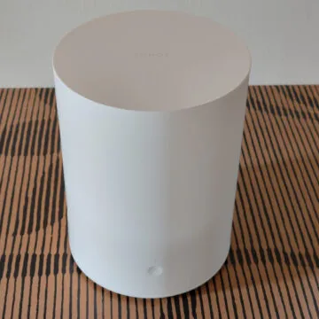 Recensione Sonos Sub Mini, una carica di bassi compatti per tutti i sistemi Sonos