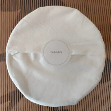 Recensione Sonos Sub Mini, una carica di bassi compatti per tutti i sistemi Sonos