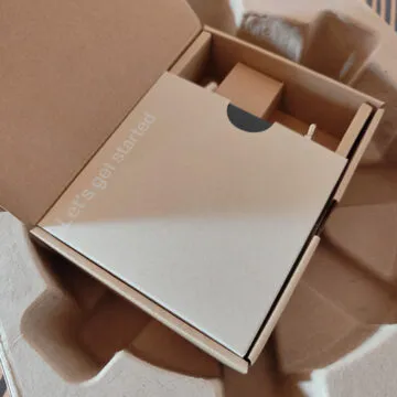 Recensione Sonos Sub Mini, una carica di bassi compatti per tutti i sistemi Sonos