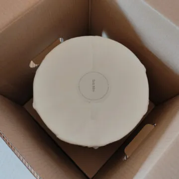 Recensione Sonos Sub Mini, una carica di bassi compatti per tutti i sistemi Sonos