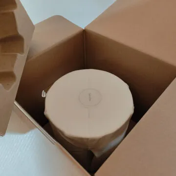 Recensione Sonos Sub Mini, una carica di bassi compatti per tutti i sistemi Sonos