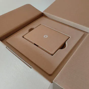 Recensione Sonos Sub Mini, una carica di bassi compatti per tutti i sistemi Sonos