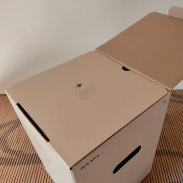 Recensione Sonos Sub Mini, una carica di bassi compatti per tutti i sistemi Sonos
