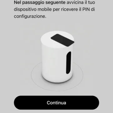 Recensione Sonos Sub Mini, una carica di bassi compatti per tutti i sistemi Sonos