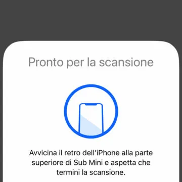 Recensione Sonos Sub Mini, una carica di bassi compatti per tutti i sistemi Sonos