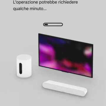 Recensione Sonos Sub Mini, una carica di bassi compatti per tutti i sistemi Sonos