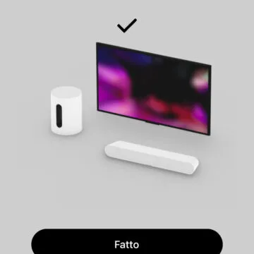 Recensione Sonos Sub Mini, una carica di bassi compatti per tutti i sistemi Sonos