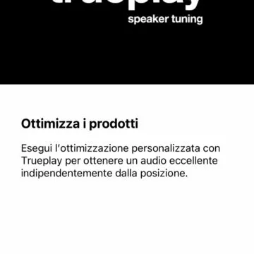 Recensione Sonos Sub Mini, una carica di bassi compatti per tutti i sistemi Sonos