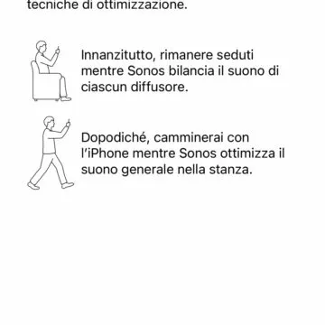 Recensione Sonos Sub Mini, una carica di bassi compatti per tutti i sistemi Sonos