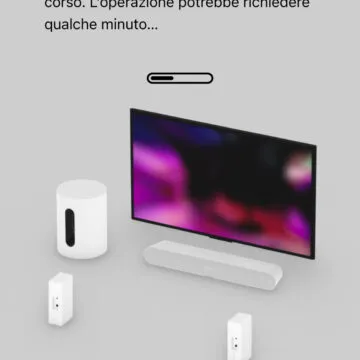 Recensione Sonos Sub Mini, una carica di bassi compatti per tutti i sistemi Sonos