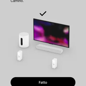 Recensione Sonos Sub Mini, una carica di bassi compatti per tutti i sistemi Sonos