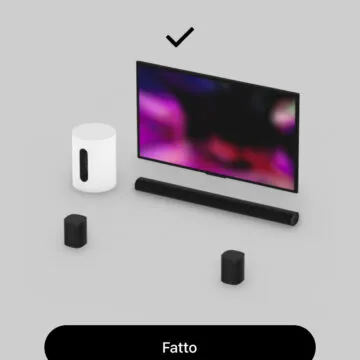 Recensione Sonos Sub Mini, una carica di bassi compatti per tutti i sistemi Sonos