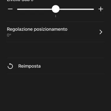Recensione Sonos Sub Mini, una carica di bassi compatti per tutti i sistemi Sonos