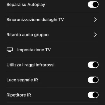 Recensione Sonos Sub Mini, una carica di bassi compatti per tutti i sistemi Sonos