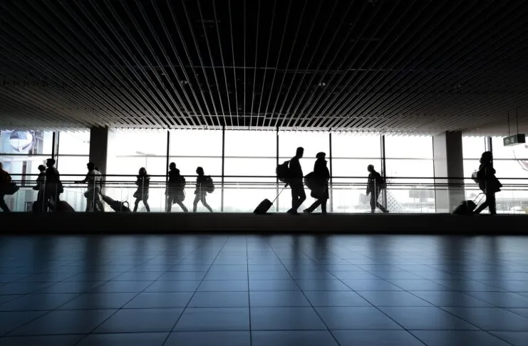 All frontiera USA raccolgono e archiviano i dati telefonici per 15 anni