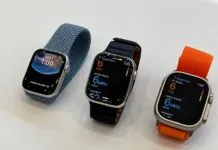 Apple Watch 8 e Ultra, i preordini slittano quasi due mesi Bozza automatica