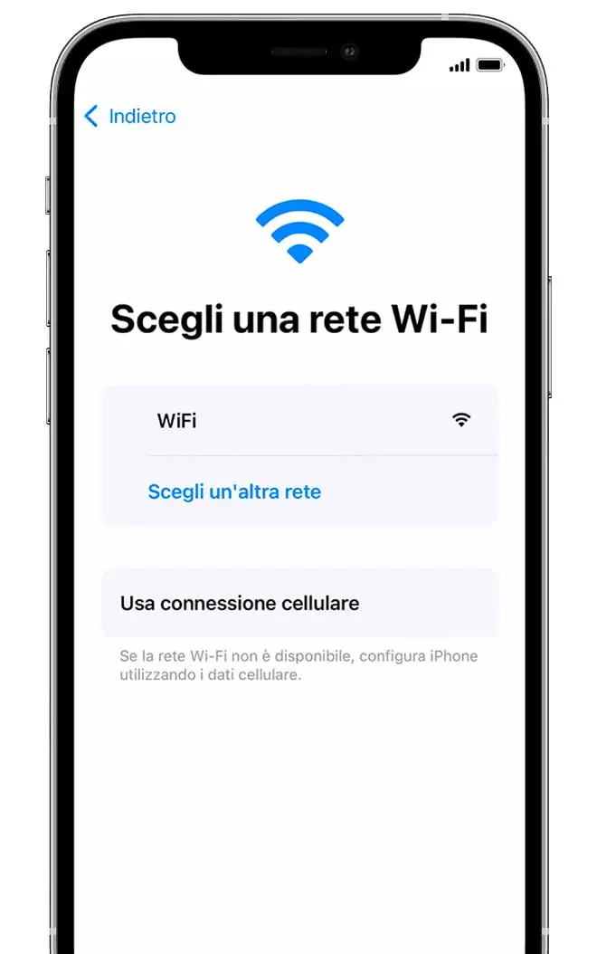 Un bug in iOS 16 potrebbe complicare un po’ l’attivazione di iPhone 14