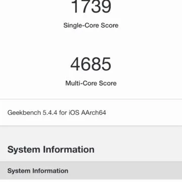 iPhone 14 vs iPhone 13, quale scegliere