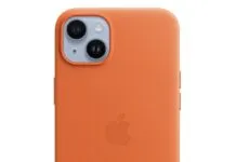 Le cover Apple per iPhone 14 sono già disponibili Cover iPhone 14 e 14 Pro ufficiali disponibili prima del lancio