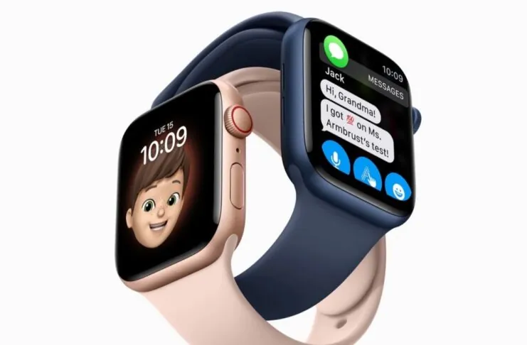 Apple sta per lanciare un Apple Watch per bambini?