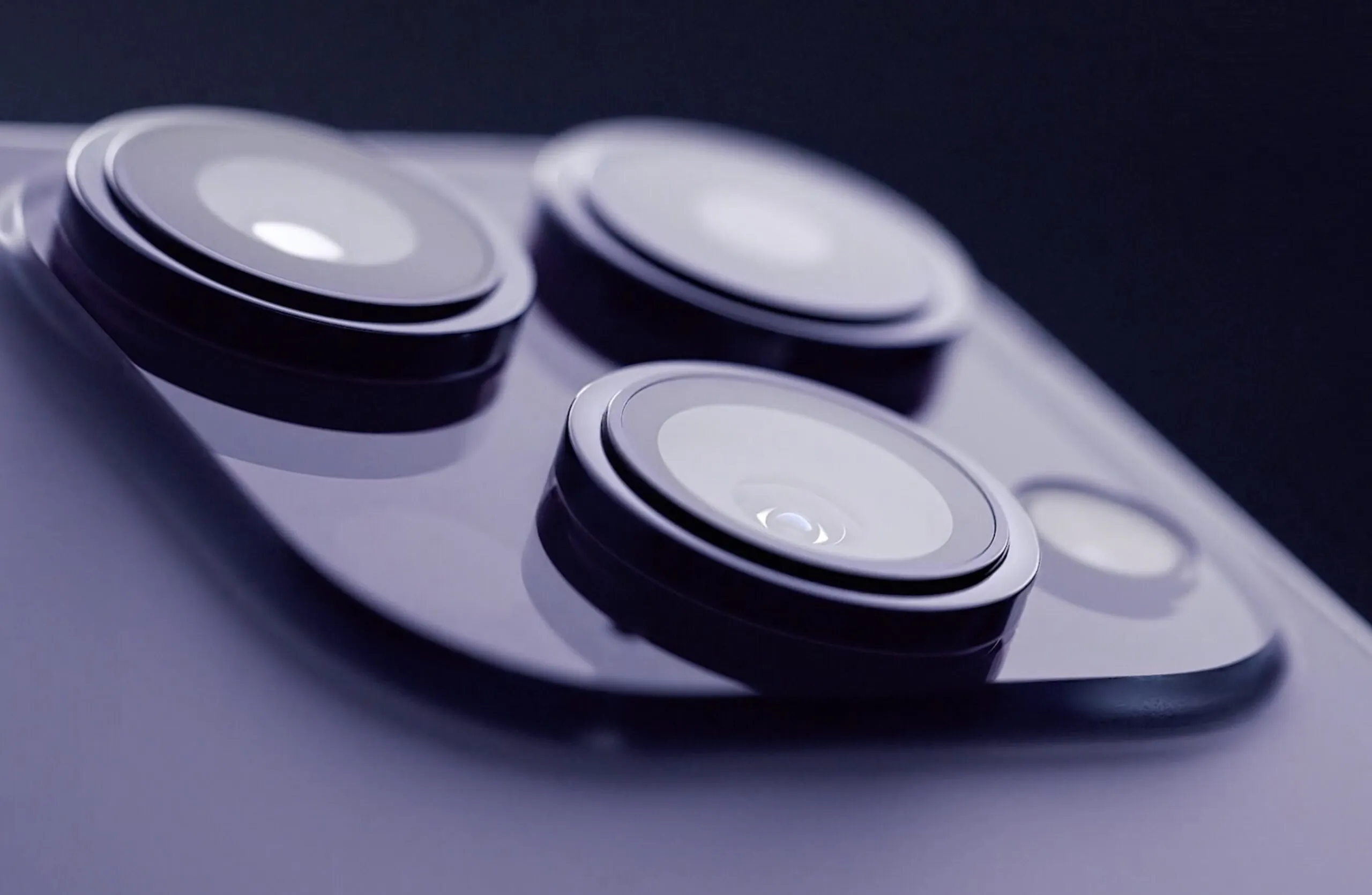 iPhone 14 Pro, Lightning è sempre limitato a USB 2 nonostante le mega foto