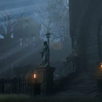 Hogwarts Legacy, nuovo trailer svela contenuti esclusivi per PlayStation