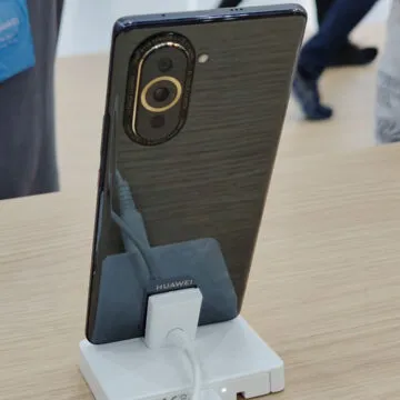 Huawei a IFA 2022 con tante novità tra smartphone, tablet e orologio per la salute