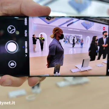 Huawei a IFA 2022 con tante novità tra smartphone, tablet e orologio per la salute