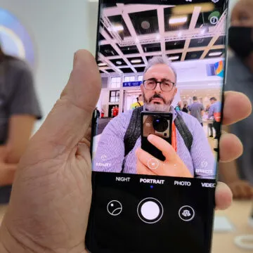 Huawei a IFA 2022 con tante novità tra smartphone, tablet e orologio per la salute