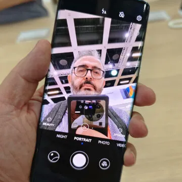 Huawei a IFA 2022 con tante novità tra smartphone, tablet e orologio per la salute