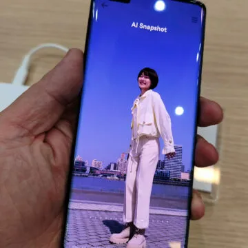 Huawei a IFA 2022 con tante novità tra smartphone, tablet e orologio per la salute