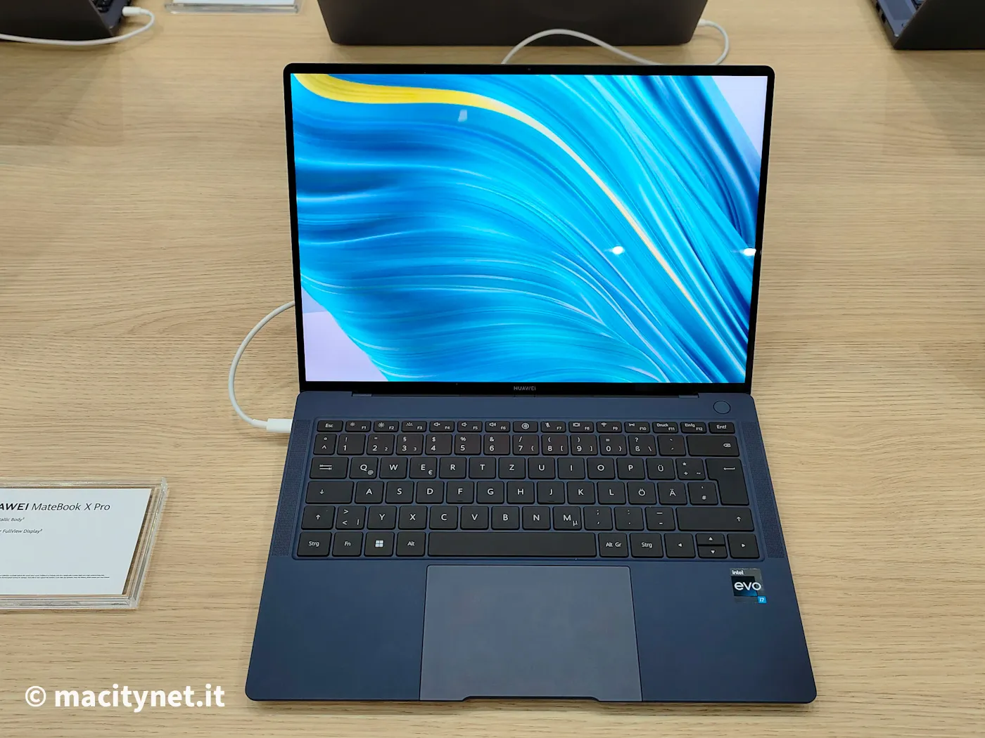 Huawei a IFA 2022 con tante novità tra smartphone, tablet e orologio per la salute