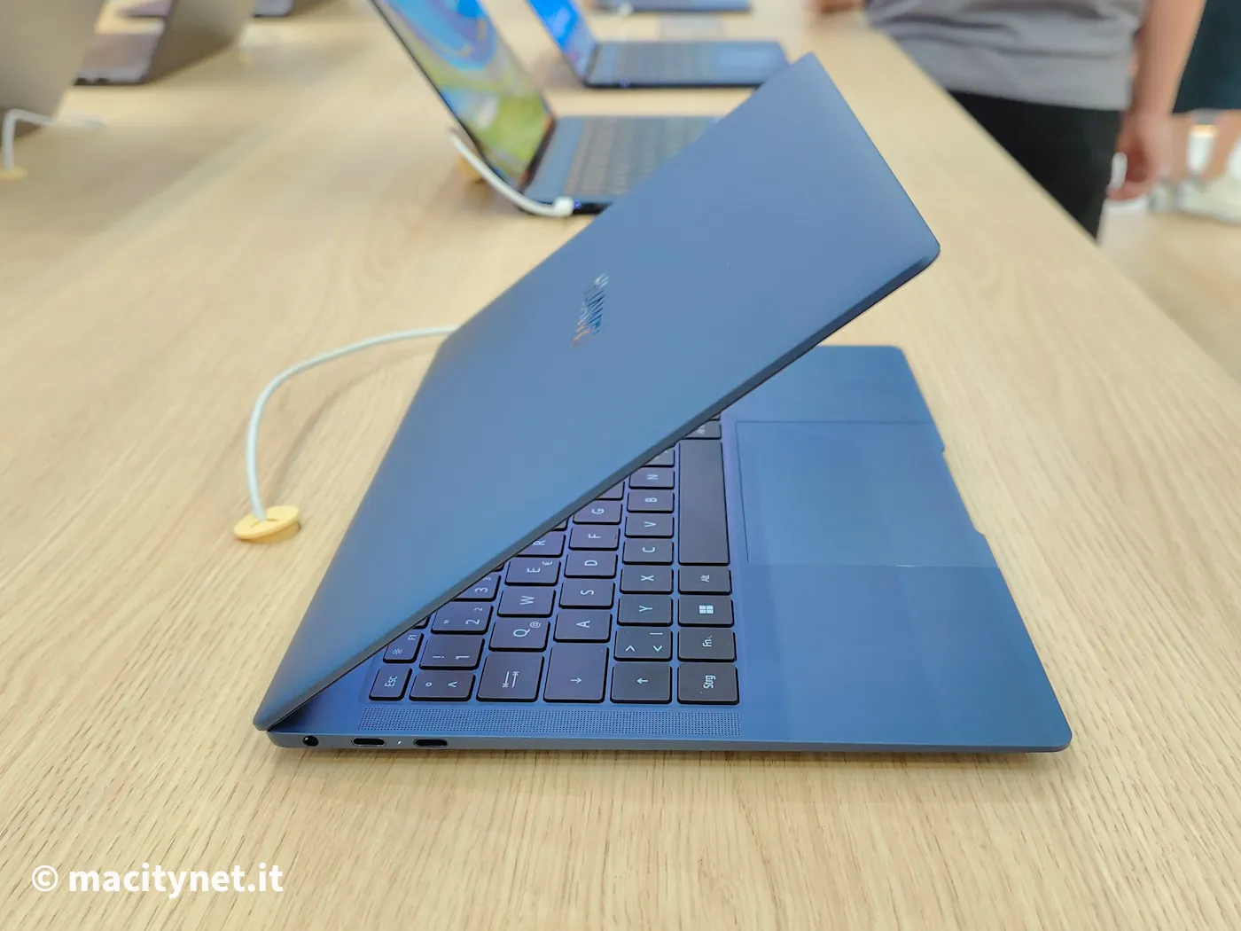 Huawei a IFA 2022 con tante novità tra smartphone, tablet e orologio per la salute