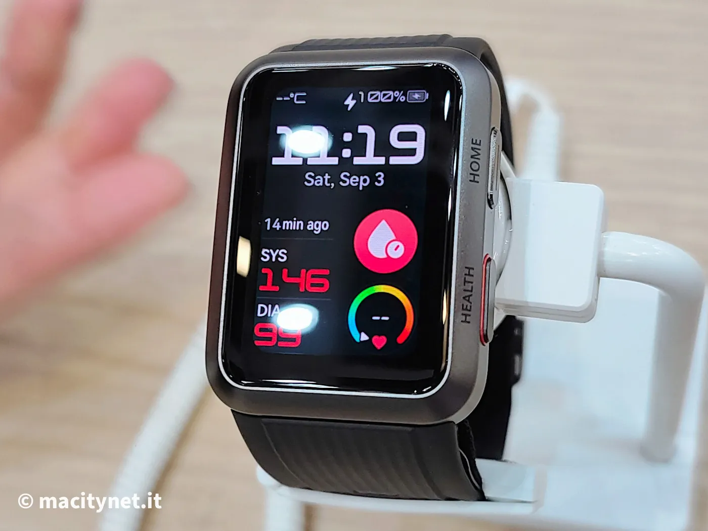 Huawei a IFA 2022 con tante novità tra smartphone, tablet e orologio per la salute