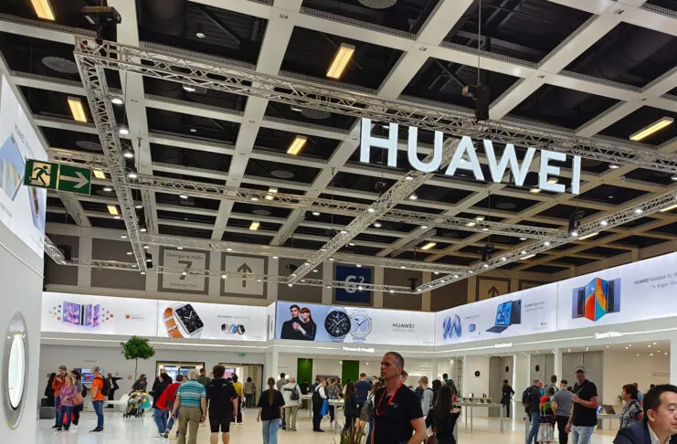 Huawei a IFA 2022 con tante novità tra smartphone, tablet e orologio per la salute