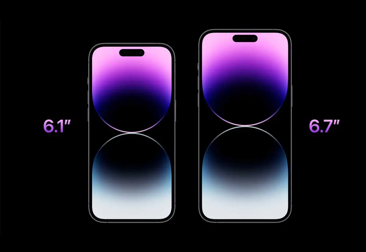 iPhone 14 Pro Max, nei test due ore in più di batteria rispetto a iPhone 13 Pro Max iPhone 14 Pro Max, nei test due ore in più di batteria rispetto a iPhone 13 Pro Max