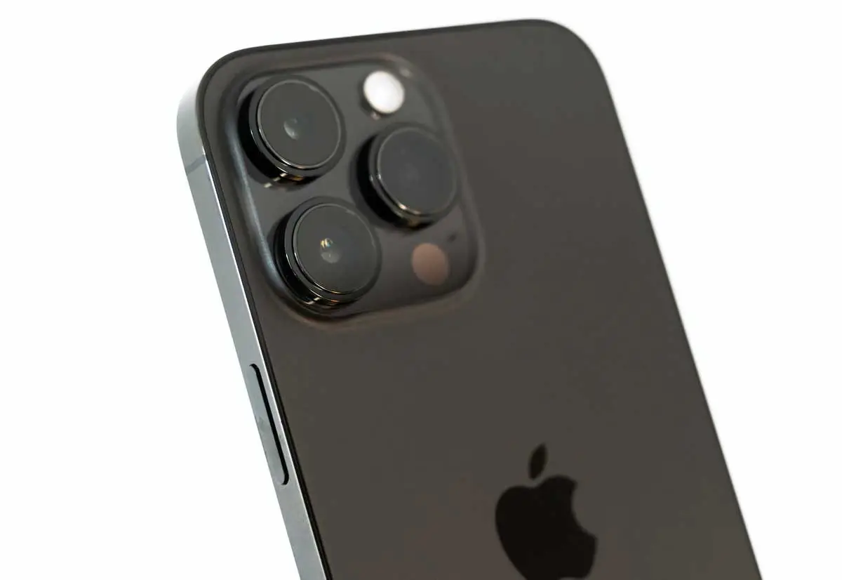 iPhone 14 Pro, per alcuni l’app Fotocamera è lenta