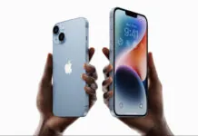 iPhone 14 Plus, la domanda aumenta prima del lancio Bozza automatica