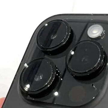 iPhone 14, 14 Pr e 13 Pro Max a confronto nella nostra galleria di immagini