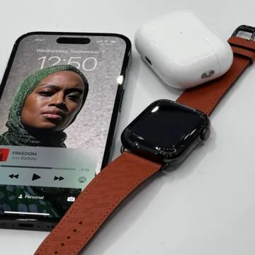 iPhone 14, 14 Pr e 13 Pro Max a confronto nella nostra galleria di immagini