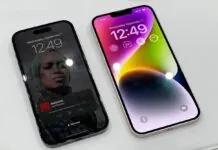 iPhone 14, 14 Pro e AirPods Pro 2, i preordini sono iniziati iPhone 14, 14 Pr e 13 Pro Max a confronto nella nostra galleria di immagini