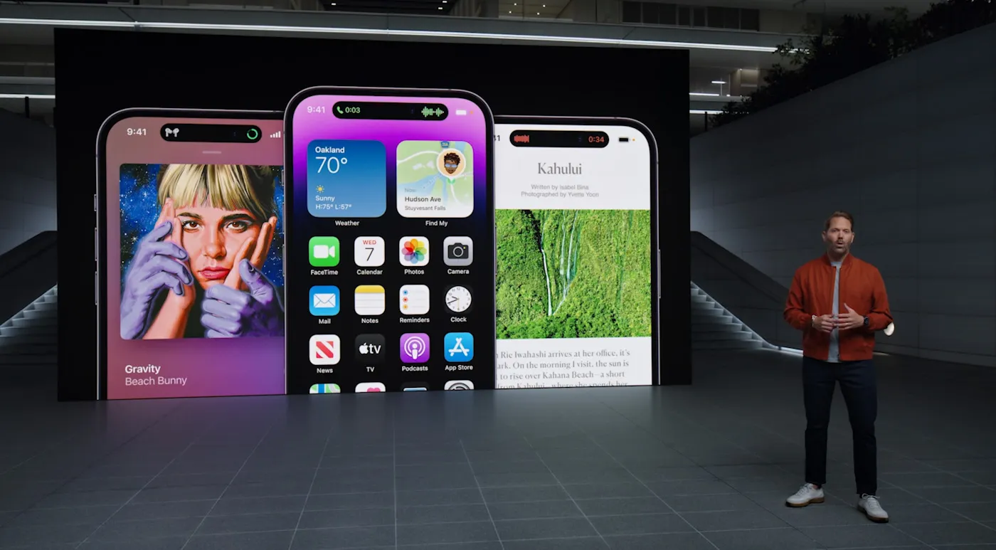 iPhone 14 Pro è il terminale 5G più veloce in diversi paesi