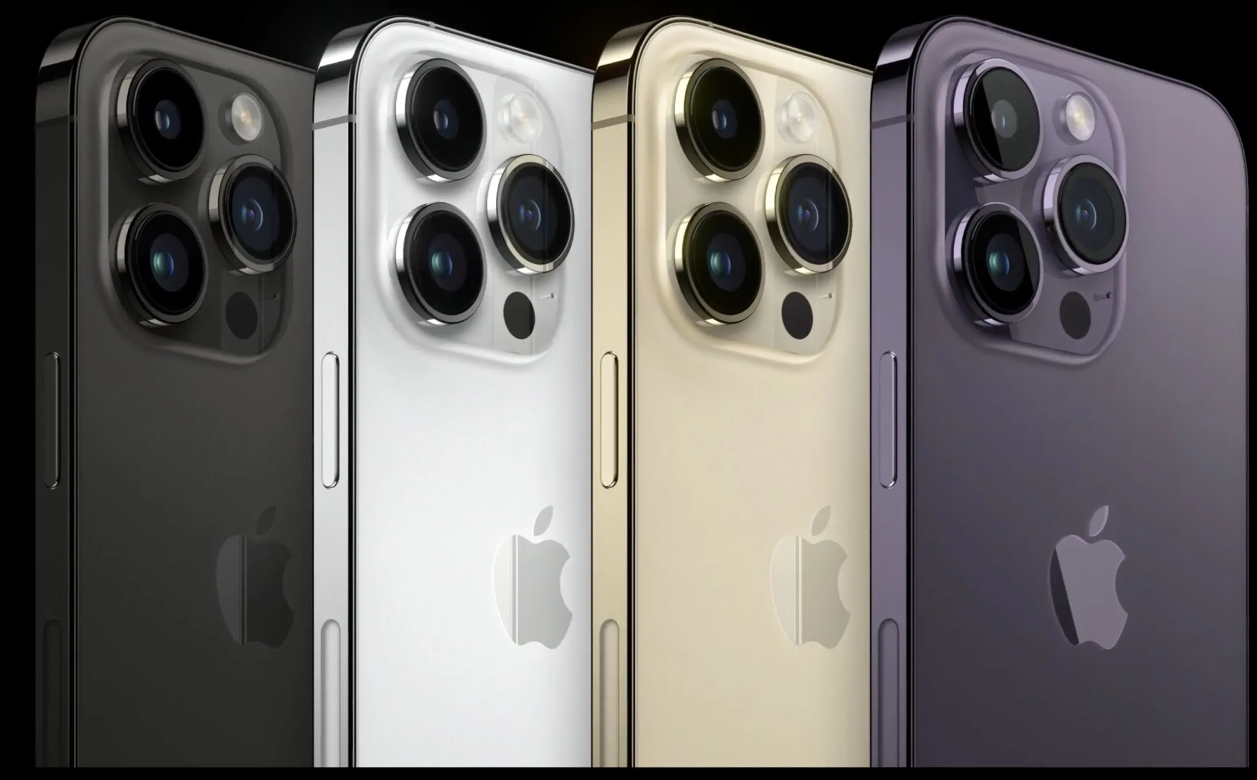 Recensione iphone 14 pro temporanea