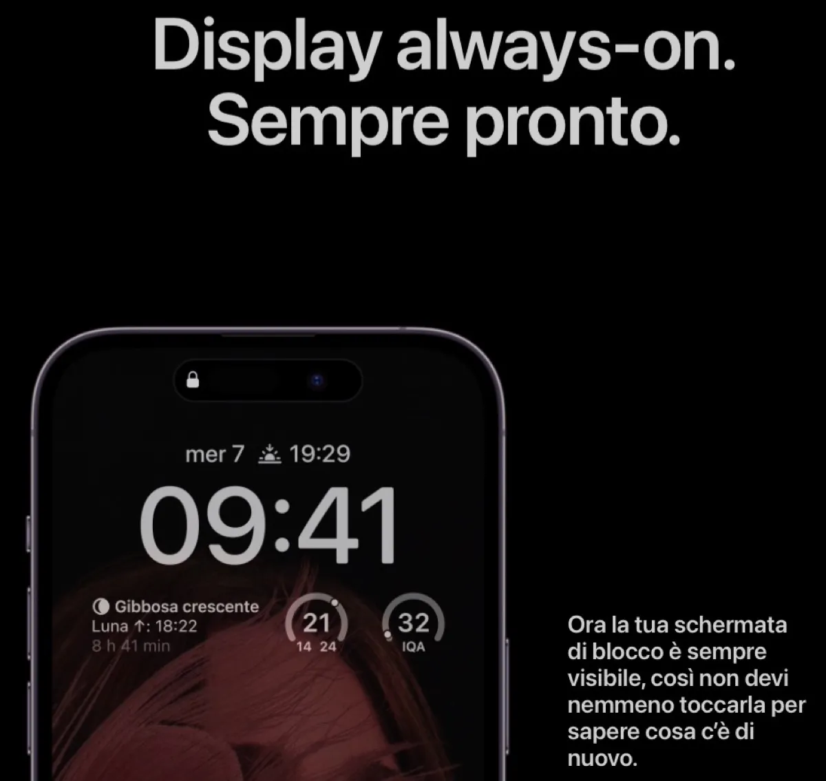 iPhone 14 Pro risparmia energia con l’aiuto di Apple Watch iPhone 14 Pro risparmia energia con l’aiuto di Apple Watch