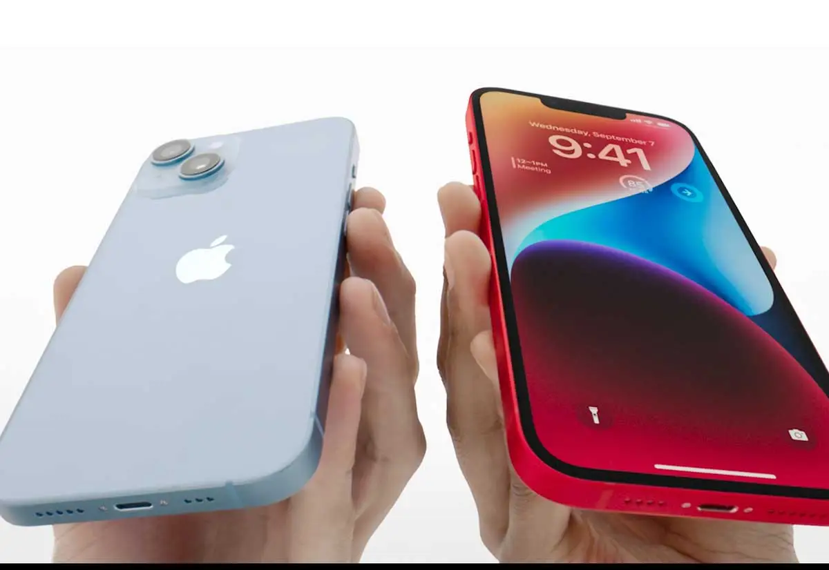 La strategia del design di Apple, uguale ma diverso