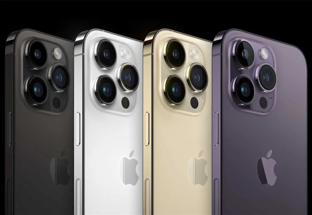 iPhone 14 Pro, il GPS è più preciso di prima iPhone 14 Pro, il GPS è più preciso di prima