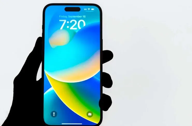 iPhone 14 Pro e iPhone 14 Pro Max, ricarica veloce di 25W e 27W