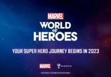 Marvel World of Heroes sarà il Pokemon Go dei super eroi