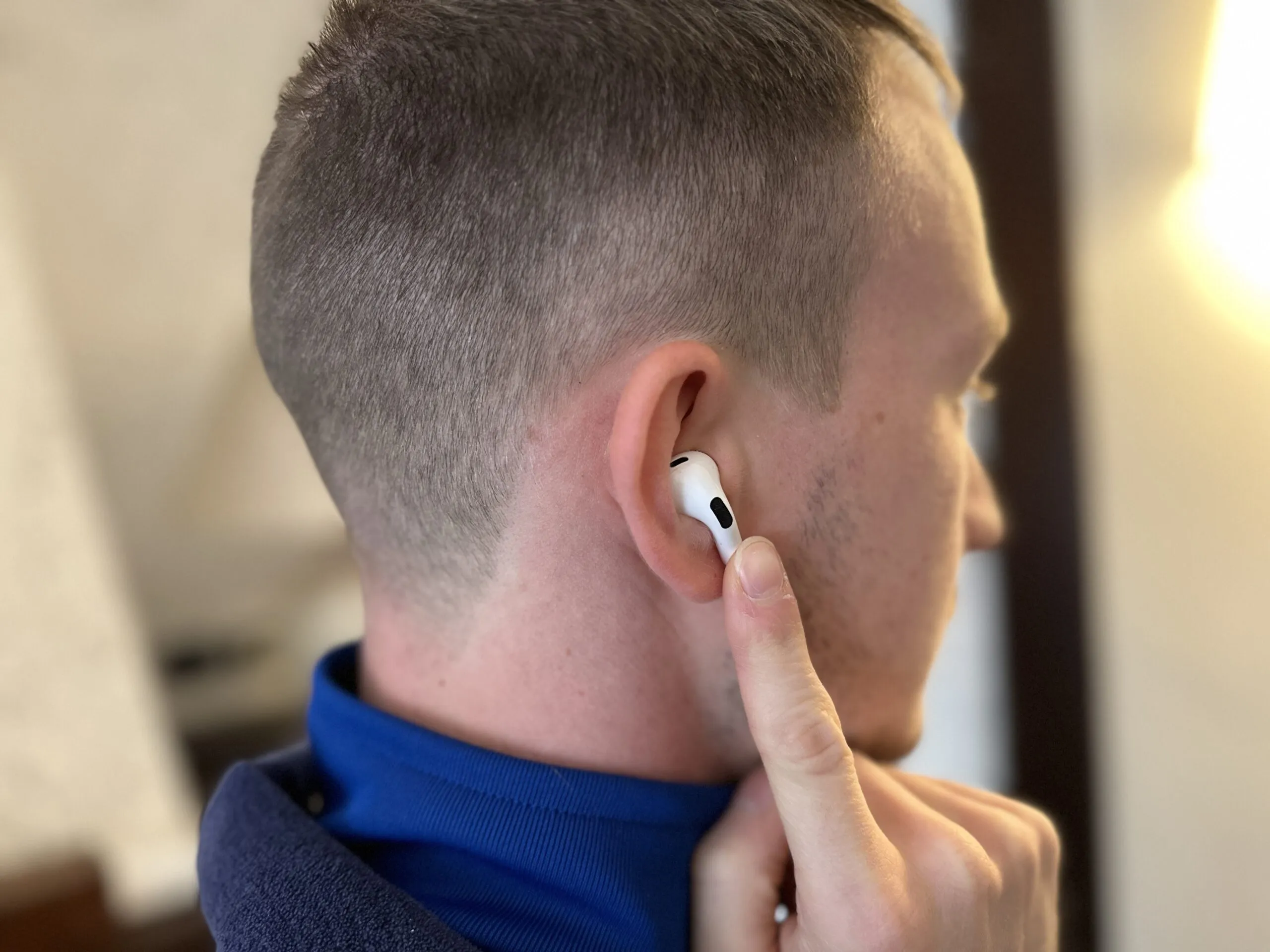 Recensione Airpods Pro 2, il totale è più della somma delle parti Recensione Airpods Pro 2, il totale è più della somma delle parti