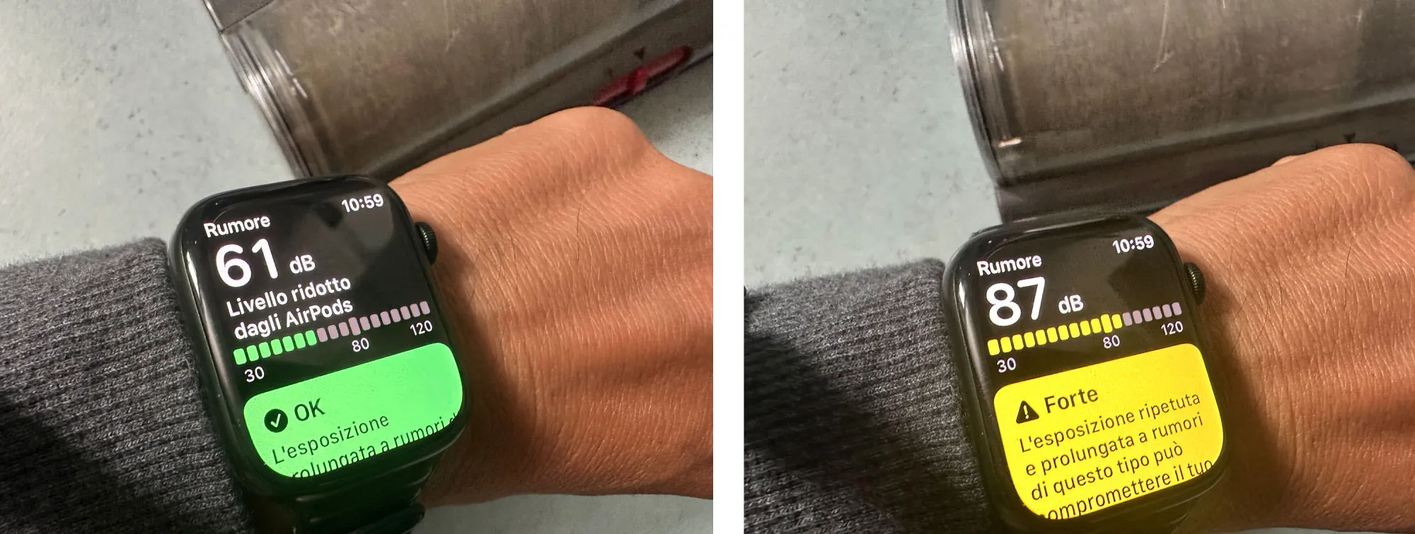 Recensione Airpods Pro 2, il totale è più della somma delle parti Recensione Airpods Pro 2, il totale è più della somma delle parti